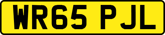 WR65PJL
