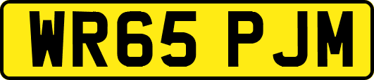 WR65PJM