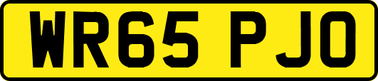 WR65PJO