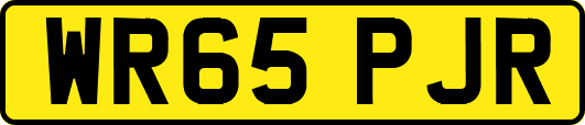 WR65PJR