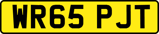 WR65PJT