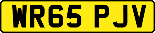 WR65PJV