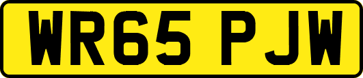 WR65PJW