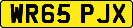 WR65PJX