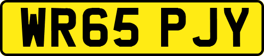 WR65PJY