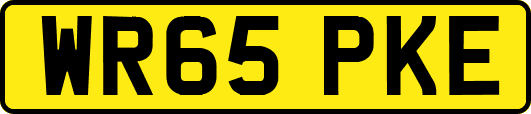 WR65PKE