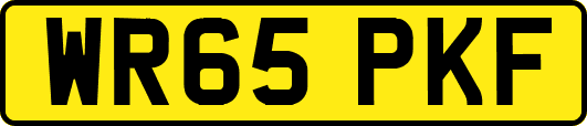 WR65PKF