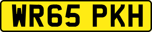 WR65PKH