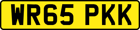 WR65PKK