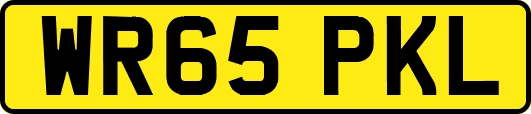 WR65PKL