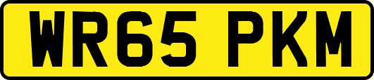 WR65PKM