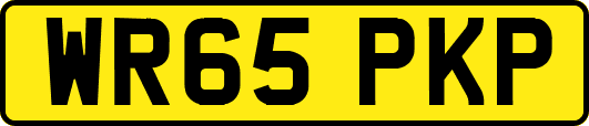 WR65PKP
