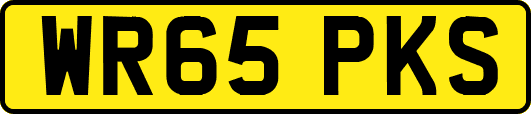WR65PKS