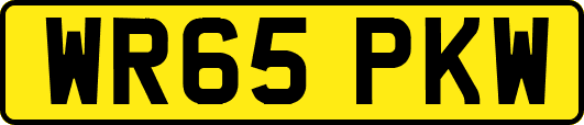 WR65PKW