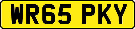 WR65PKY