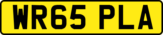 WR65PLA