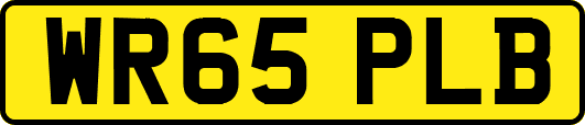 WR65PLB