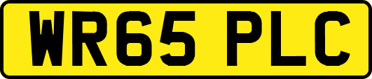 WR65PLC