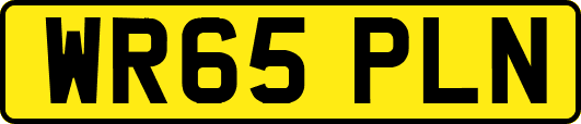 WR65PLN