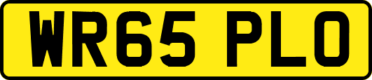 WR65PLO
