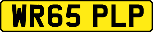 WR65PLP
