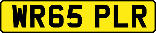 WR65PLR