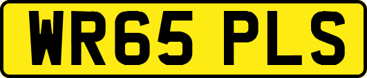 WR65PLS
