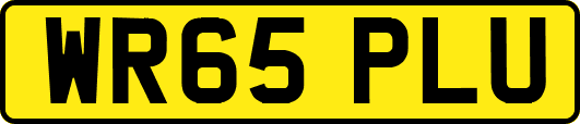 WR65PLU