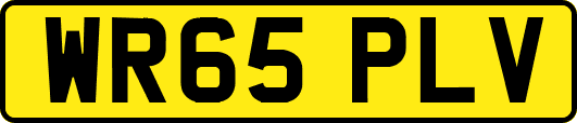 WR65PLV