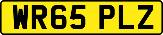 WR65PLZ
