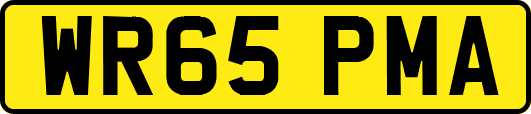 WR65PMA