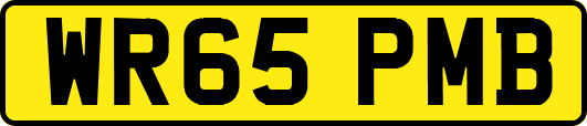 WR65PMB