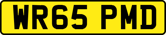 WR65PMD