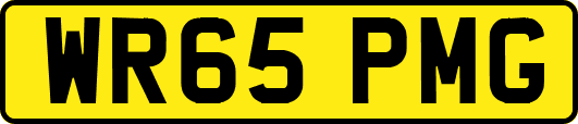 WR65PMG