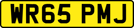 WR65PMJ