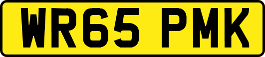 WR65PMK
