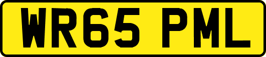 WR65PML