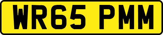 WR65PMM