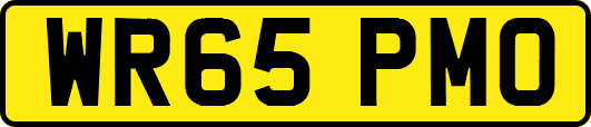 WR65PMO