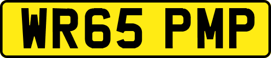 WR65PMP