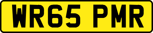WR65PMR