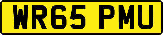 WR65PMU
