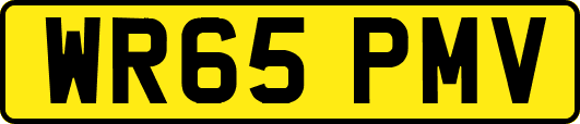 WR65PMV
