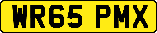 WR65PMX