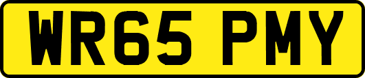 WR65PMY