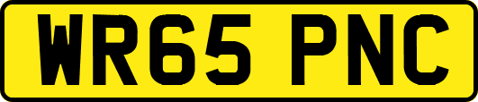 WR65PNC