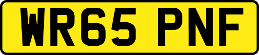 WR65PNF
