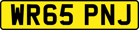WR65PNJ
