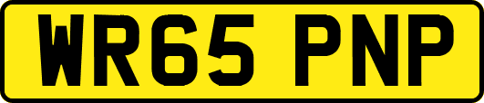 WR65PNP