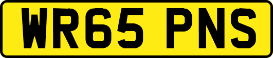 WR65PNS